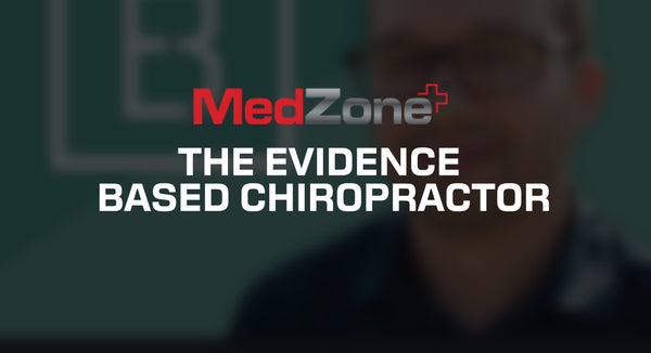 The Evidence Based Chiropractor