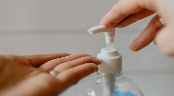 How Does Hand Sanitizer Work and What Are Its Benefits?
