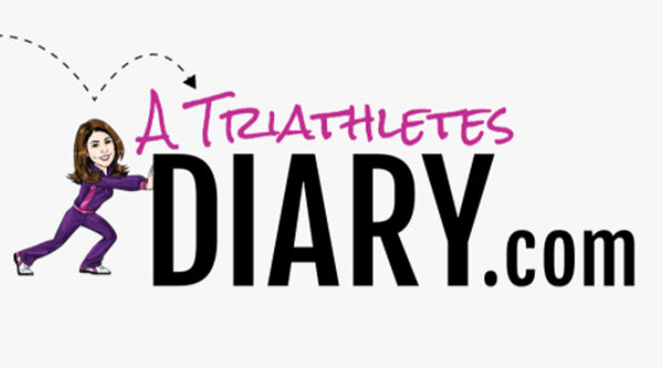 A Triathlete's Diary Gift Ideas
