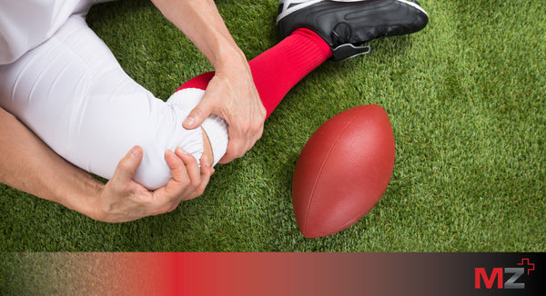 Treating Joint Pain For Contact Sport Athletes