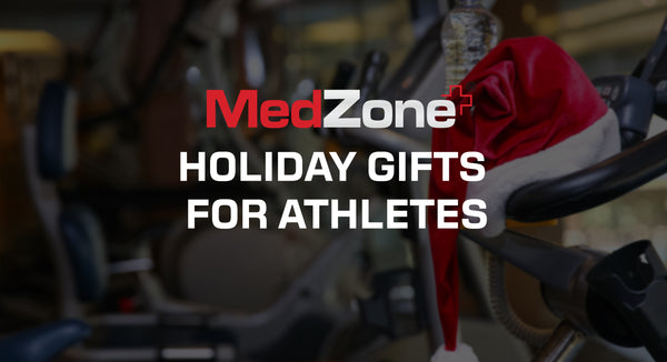 Holiday Survival Guide for the Active Soul - Holiday Gifts for Athletes