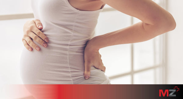 Lower Back Pain on Pregnant Women