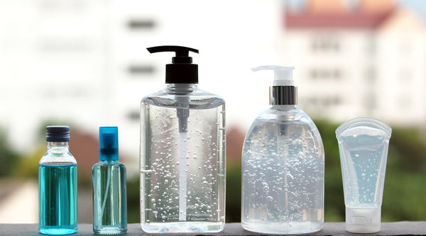 All You Need To Know About Hand Sanitizer