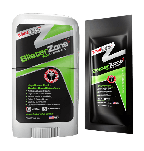 MedZone announces BlisterZone