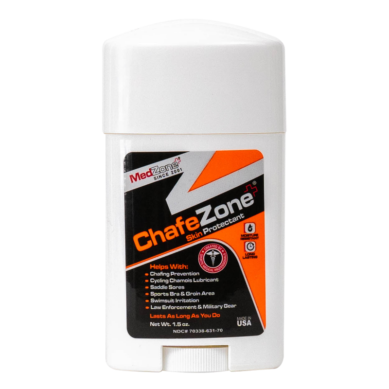 ChafeZone - Anti Chafing Stick (1.5 oz) - MedZone