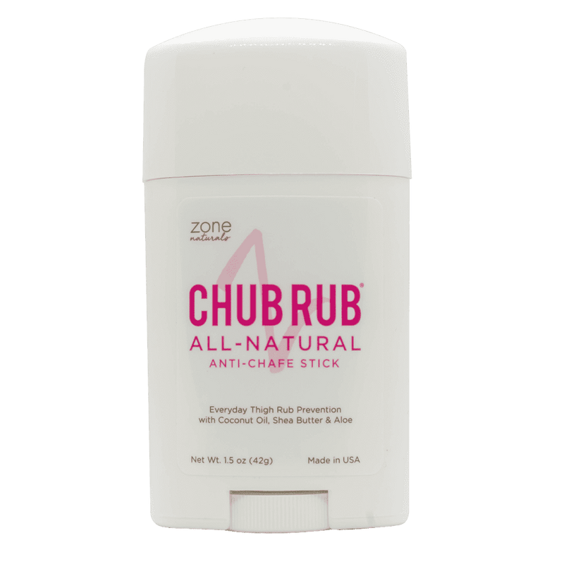 Chub Rub - All-Natural Anti Chafe Stick For Her - MedZone